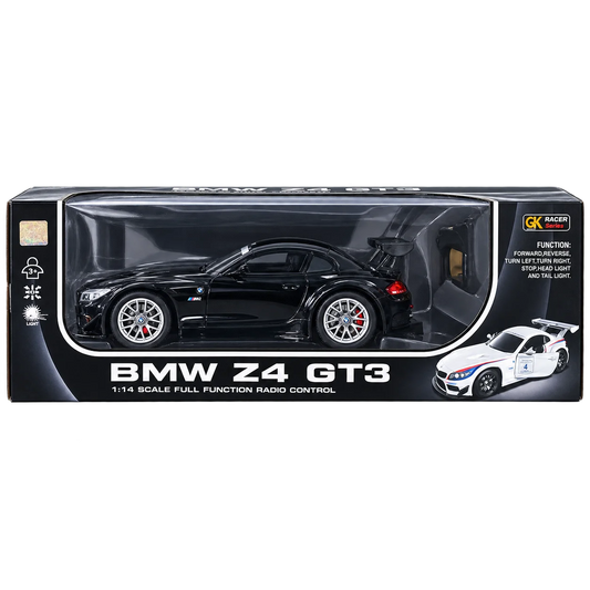 BMW Z4 GT3 RC Car