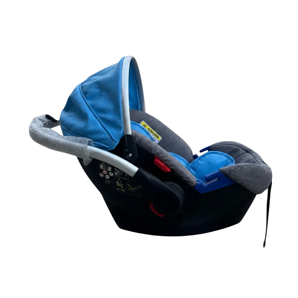 Baby Love Comfort Car Seat