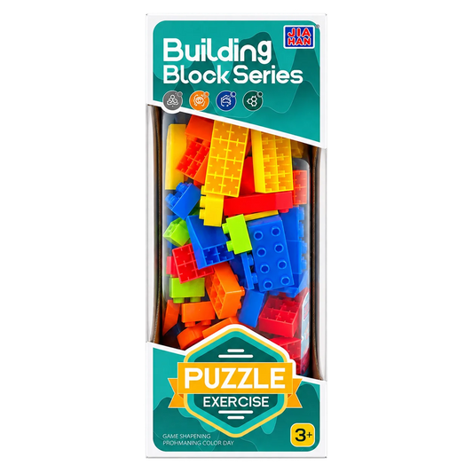 Building Block Series