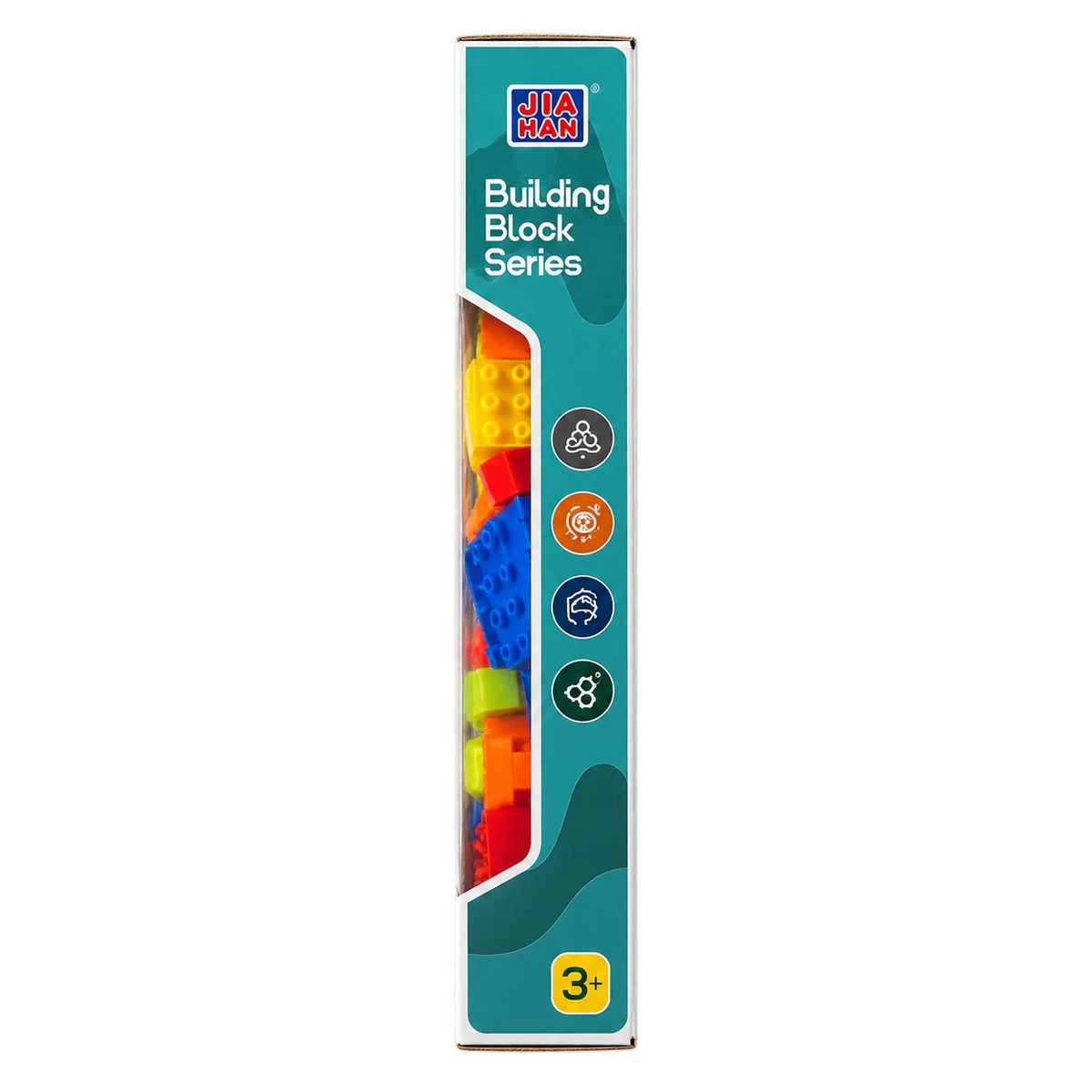 Building Block Series