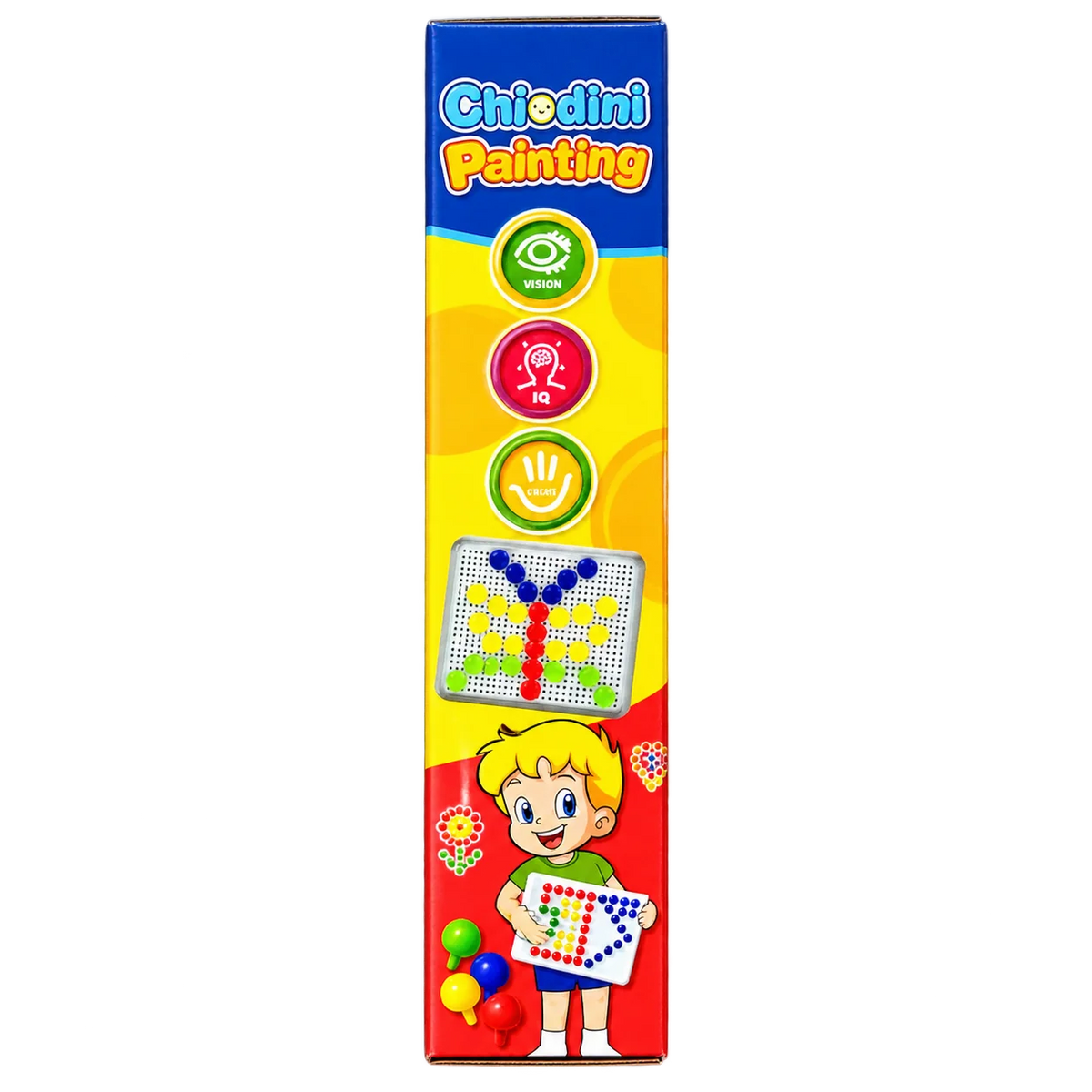 Chiodini Mosaic Painting Set