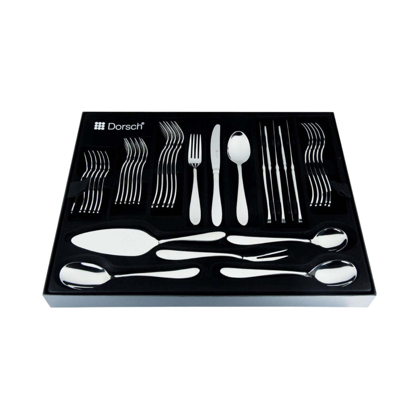 Dorsch Lotus Cutlery Set