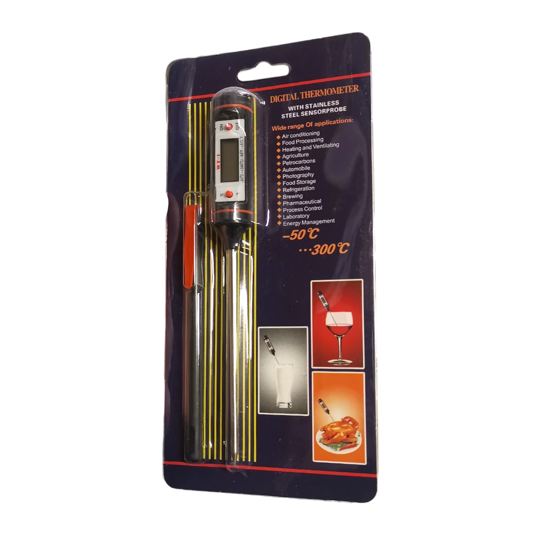 Food Digital Thermometer