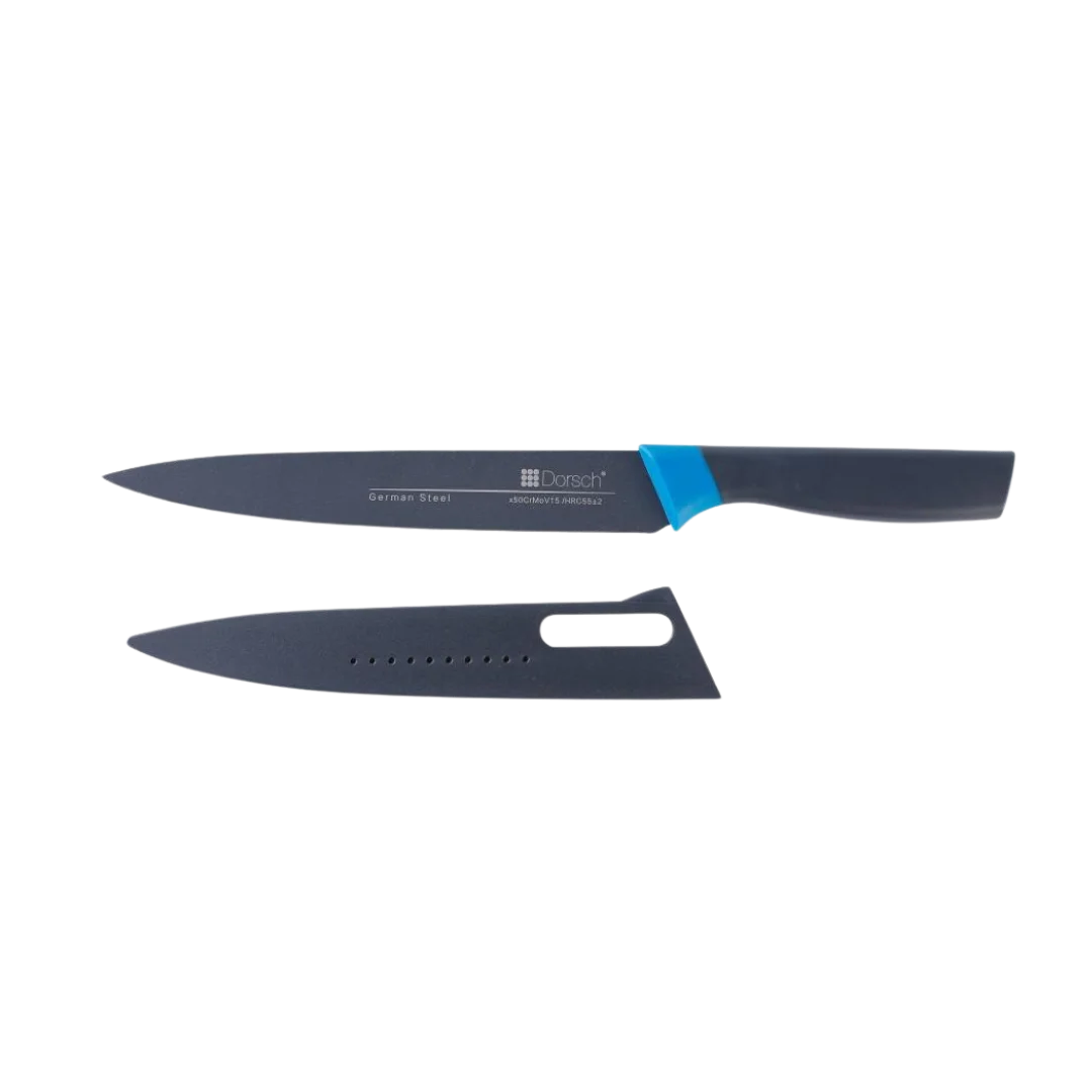 Dorsch Carving Knife