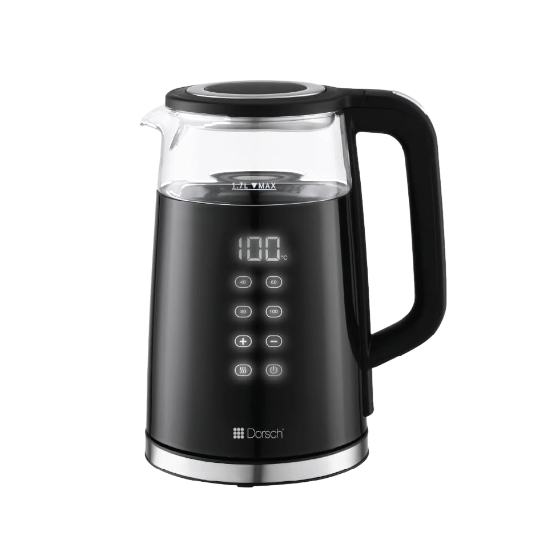 Dorsch Electric Kettle - 0.8L – Baytak 3ena