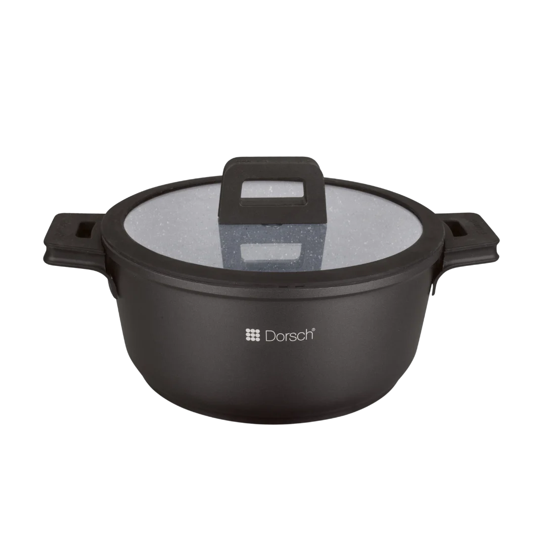 Dorsch Lifetime Casserole - 32 Cm And 9.1 Liters