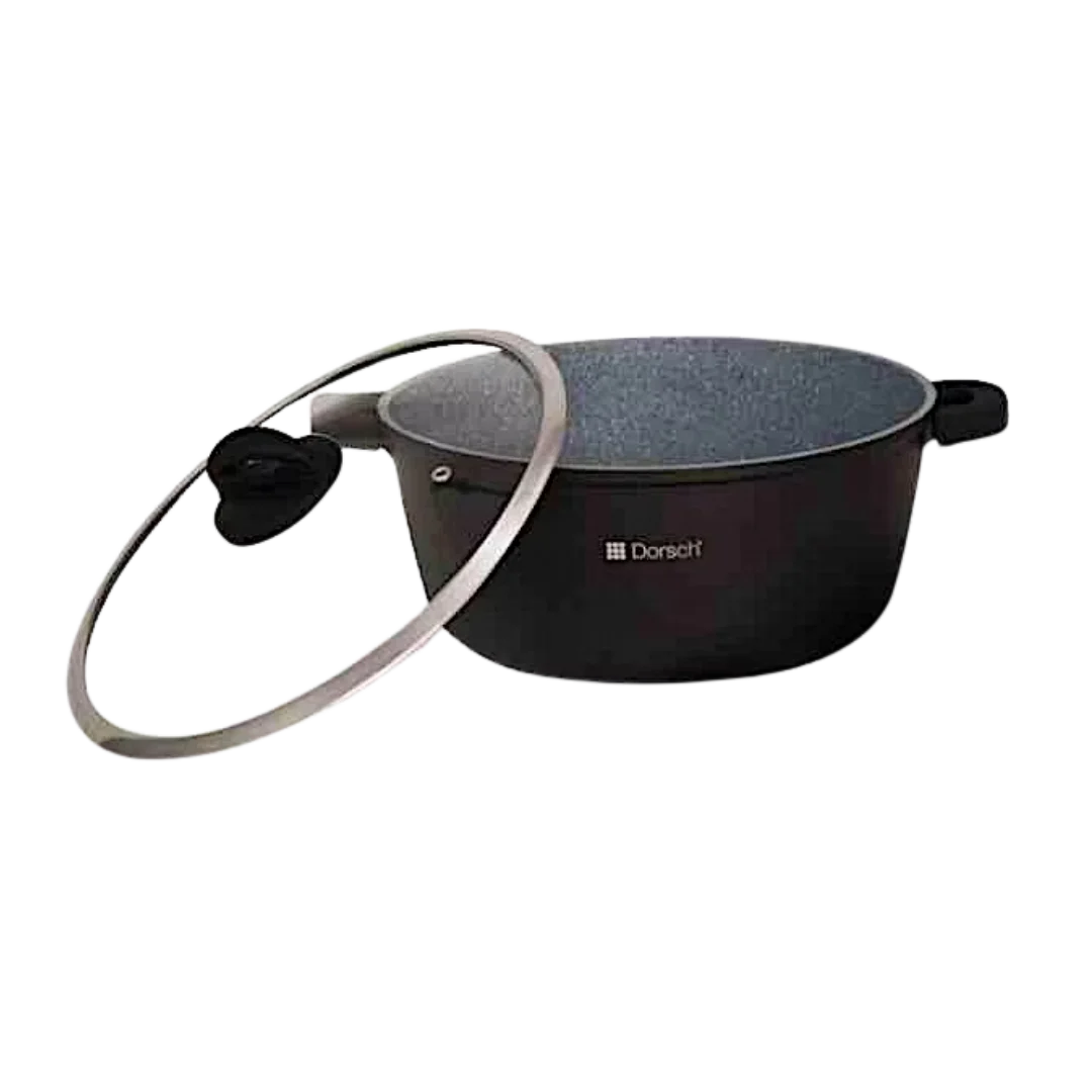 Dorsch Lifetime Casserole - 40 Cm