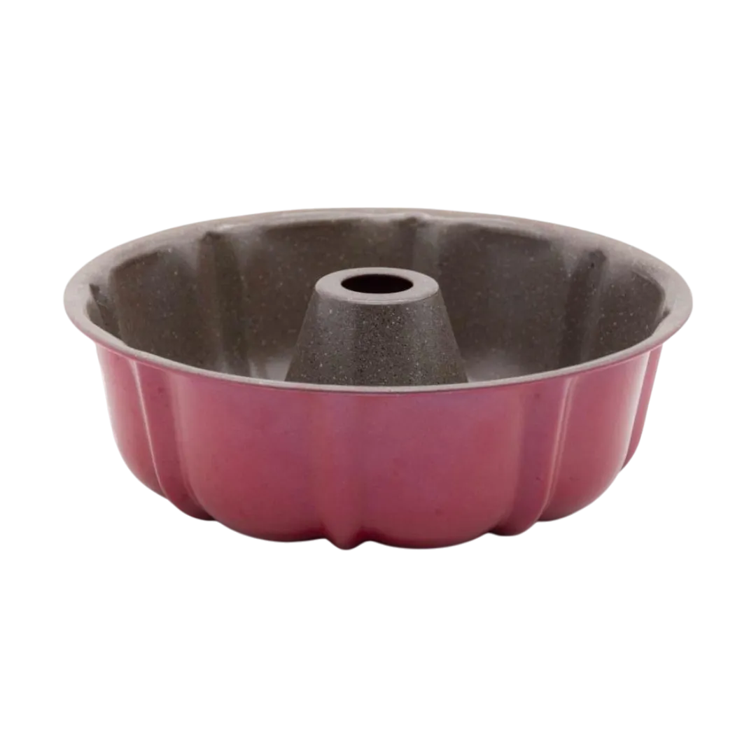 Dorsch Non-Stick Bundt Pan – 25 cm