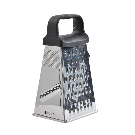 Dorsch Stainless Steel Grater