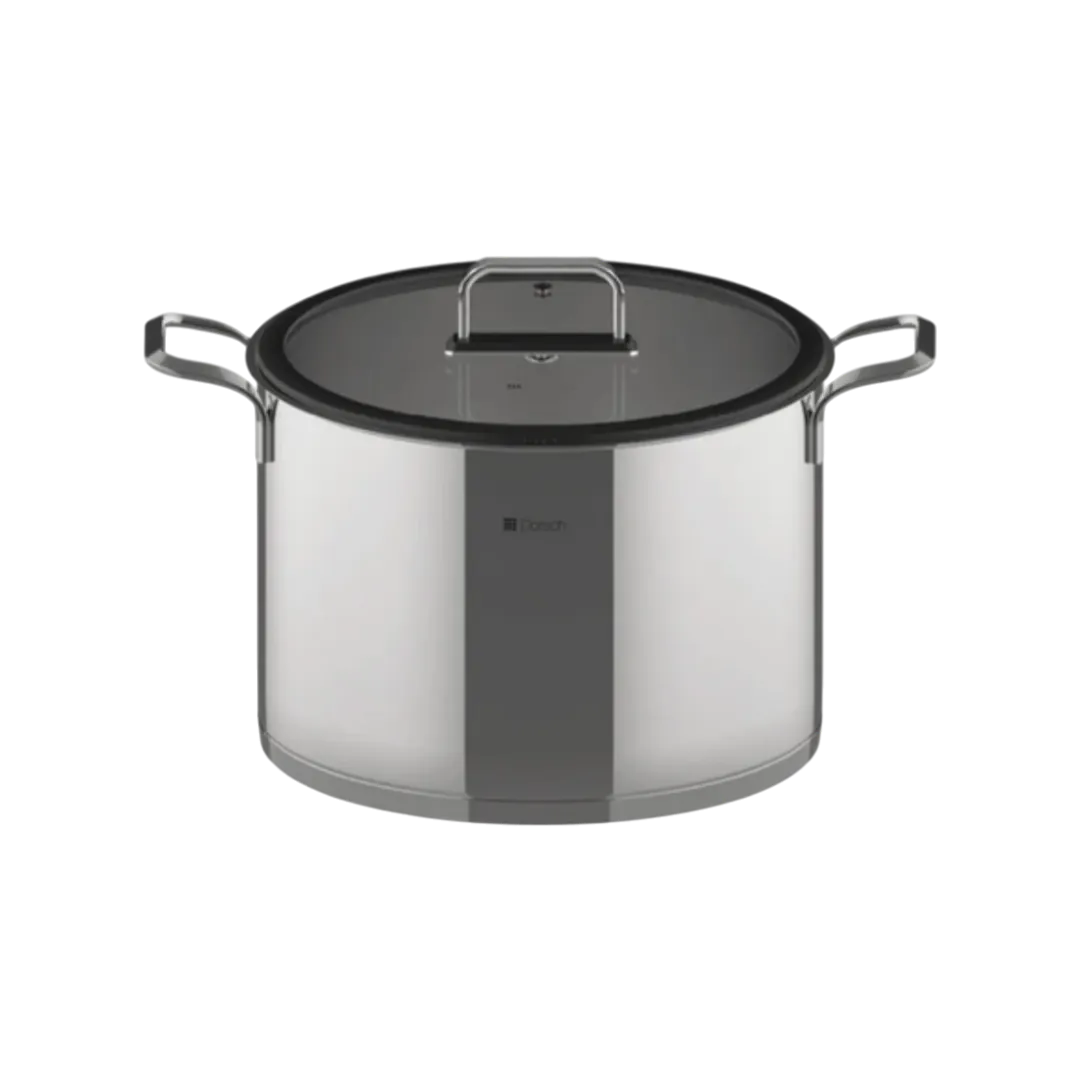 Dorsch Steel Pro 3.91L Pot - 20 cm