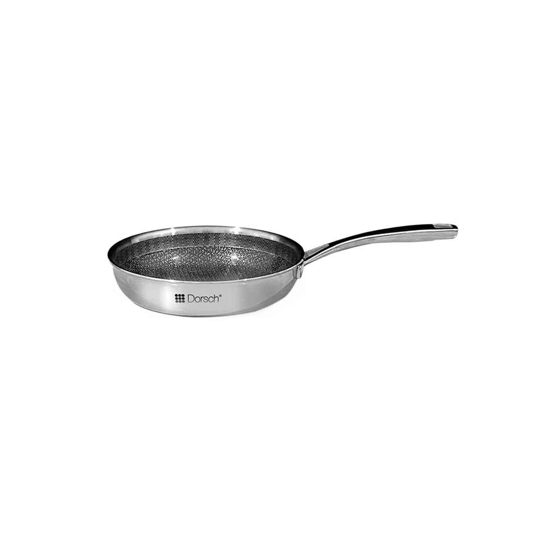Dorsch SteelPro Fry Pan - 20cm