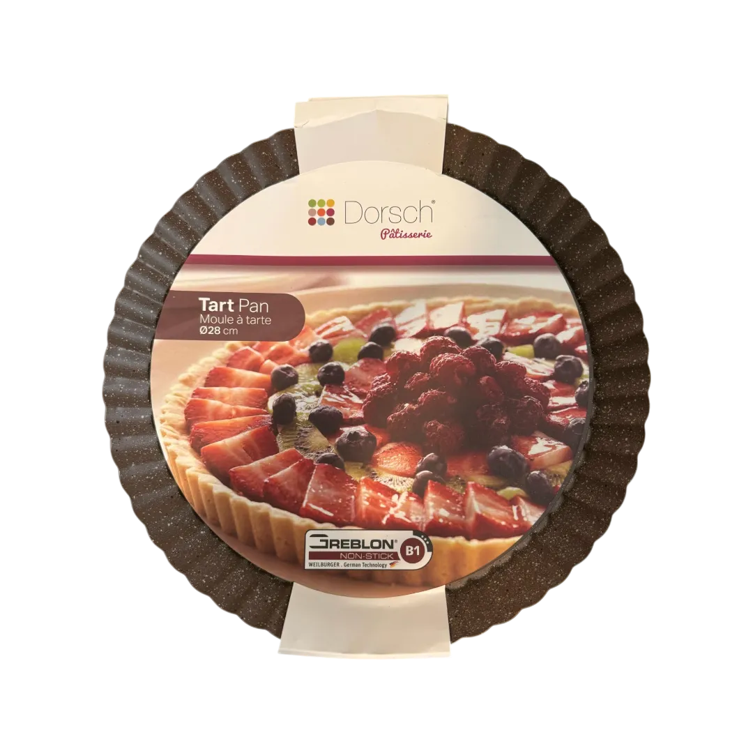 Dorsch Tarte Pan - 28cm