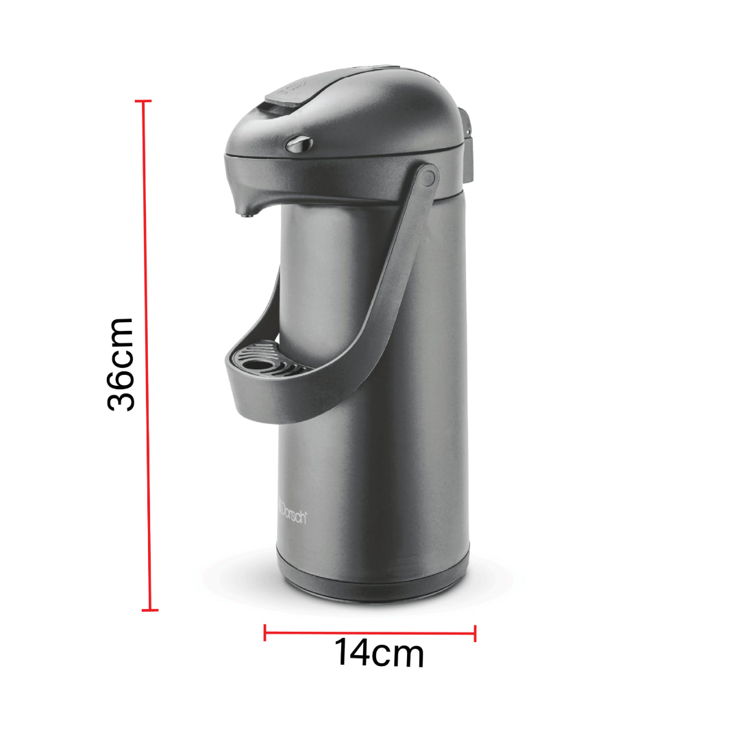 Dorsch Vacuum Jug 1.9L