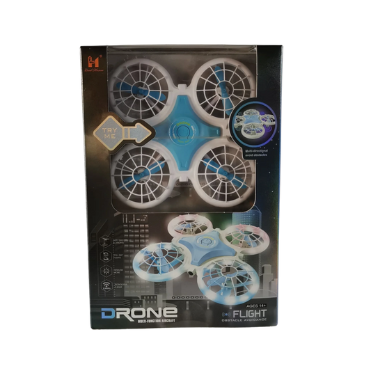 Drone - Multi Function Aircraft
