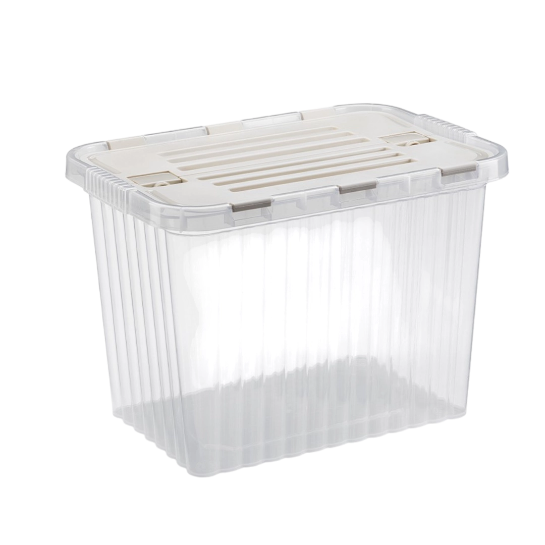 Dunya Split Lid Box - 2 Sizes