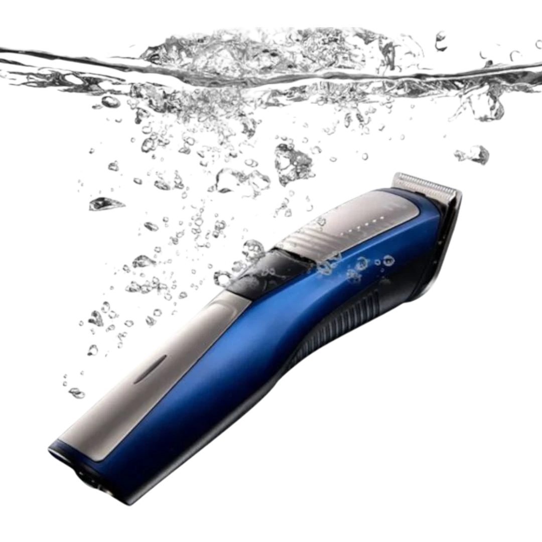HTC Rechargeable Hair Trimmer