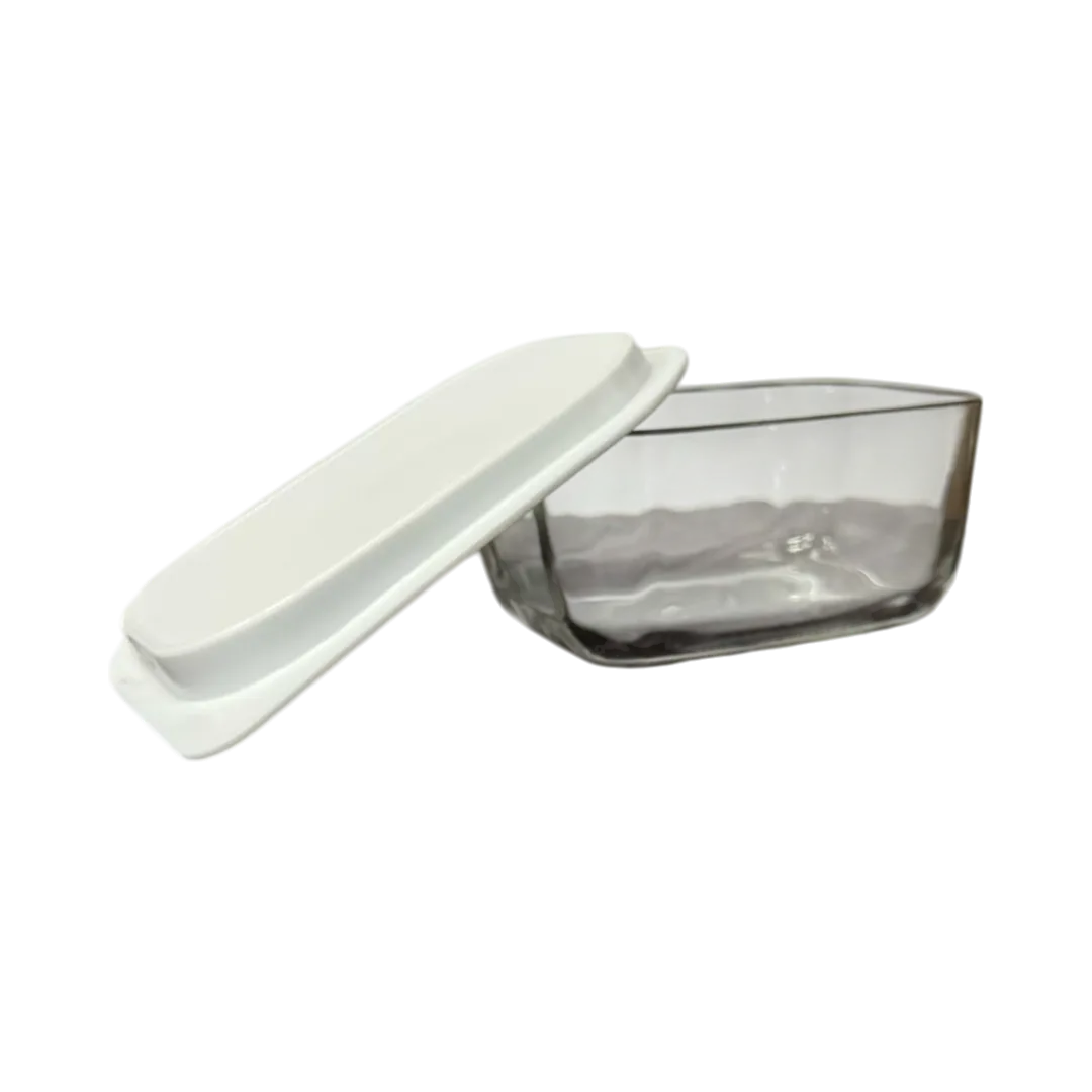 Lav Butter Dish