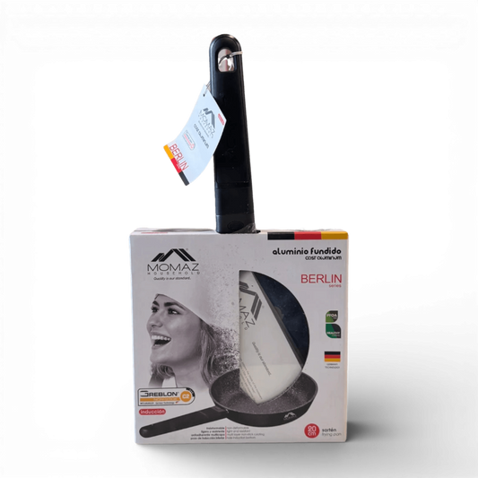 Momaz Frying Pan - 20 Cm