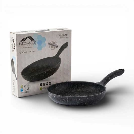 Momaz Frying Pan - 20 Cm