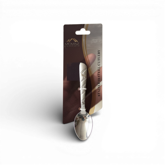 Momaz Mini Stainless Steel Spoon