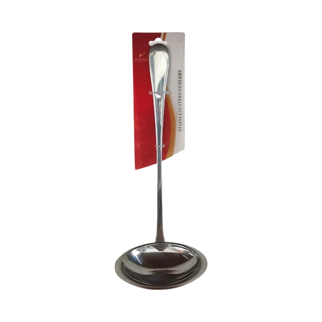 Momaz Stainless Steel Ladle