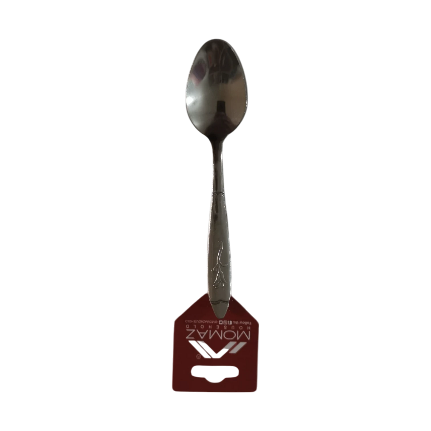 Momaz Stainless Steel Mini Spoons