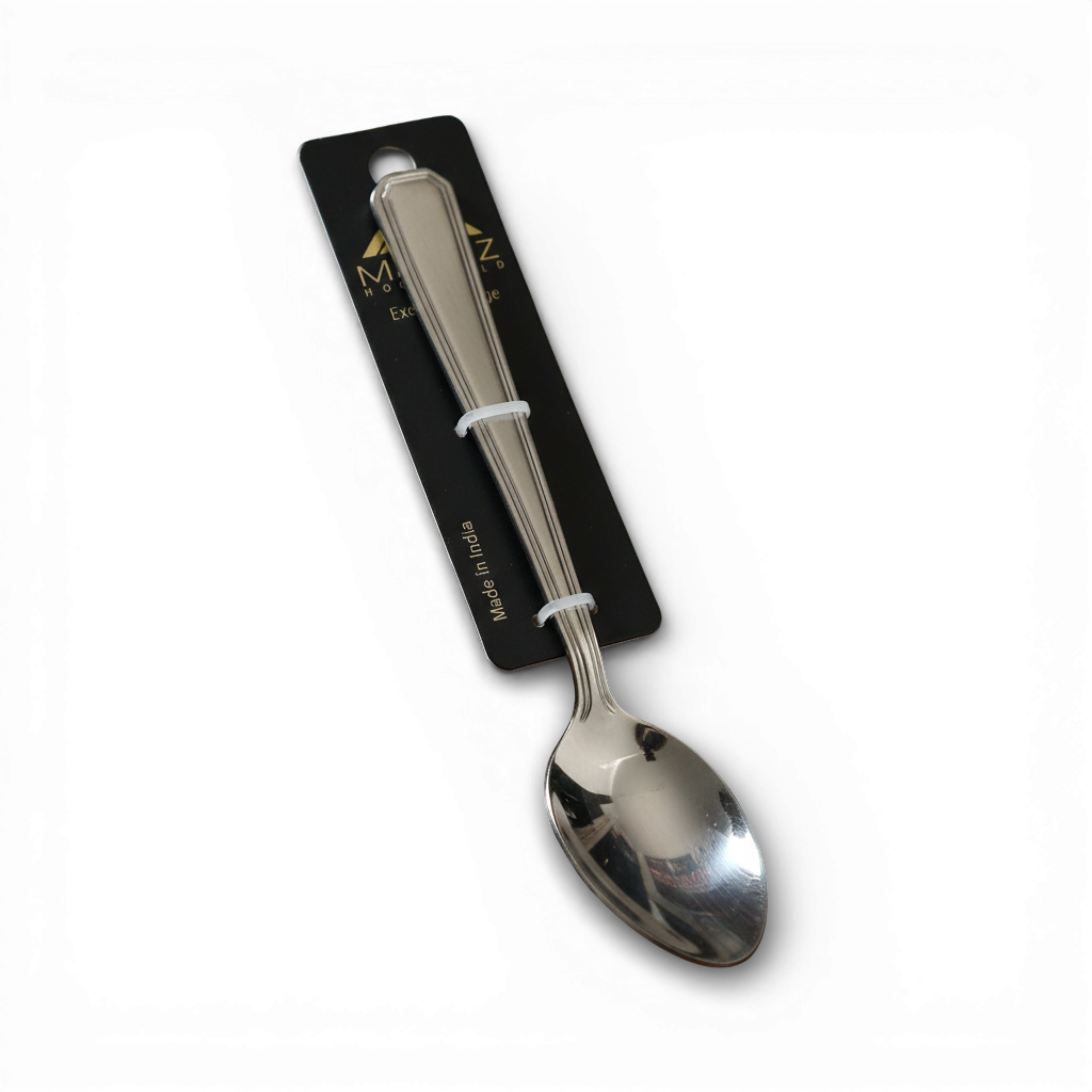 Momaz Stainless Steel Spoon - Set Of 6