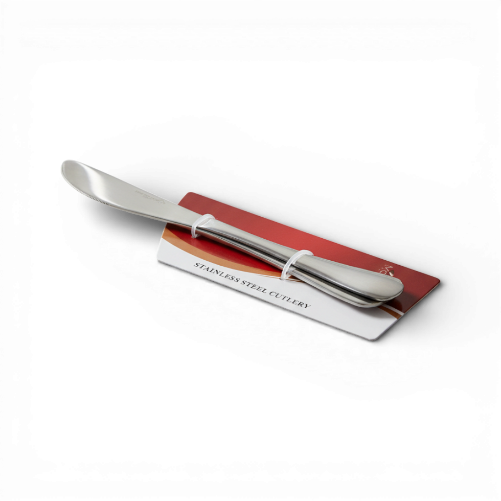 Momaz Stainless Steel Knife