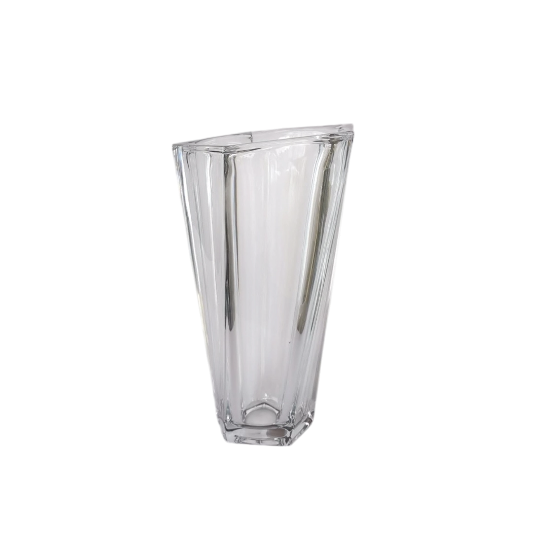 Oasis Glass Vase