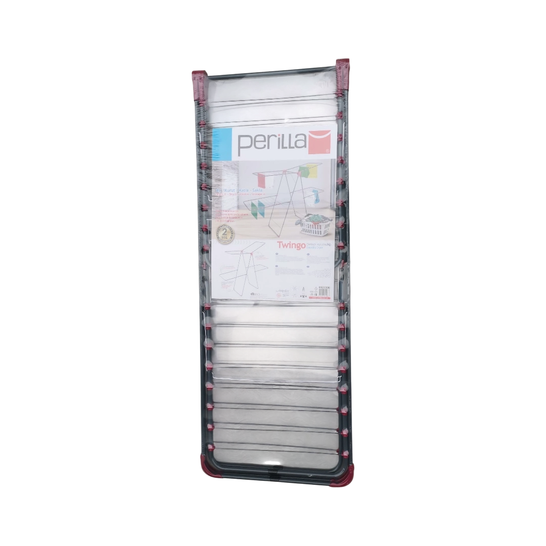 Perilla Cloth Dryer - 2 Layers