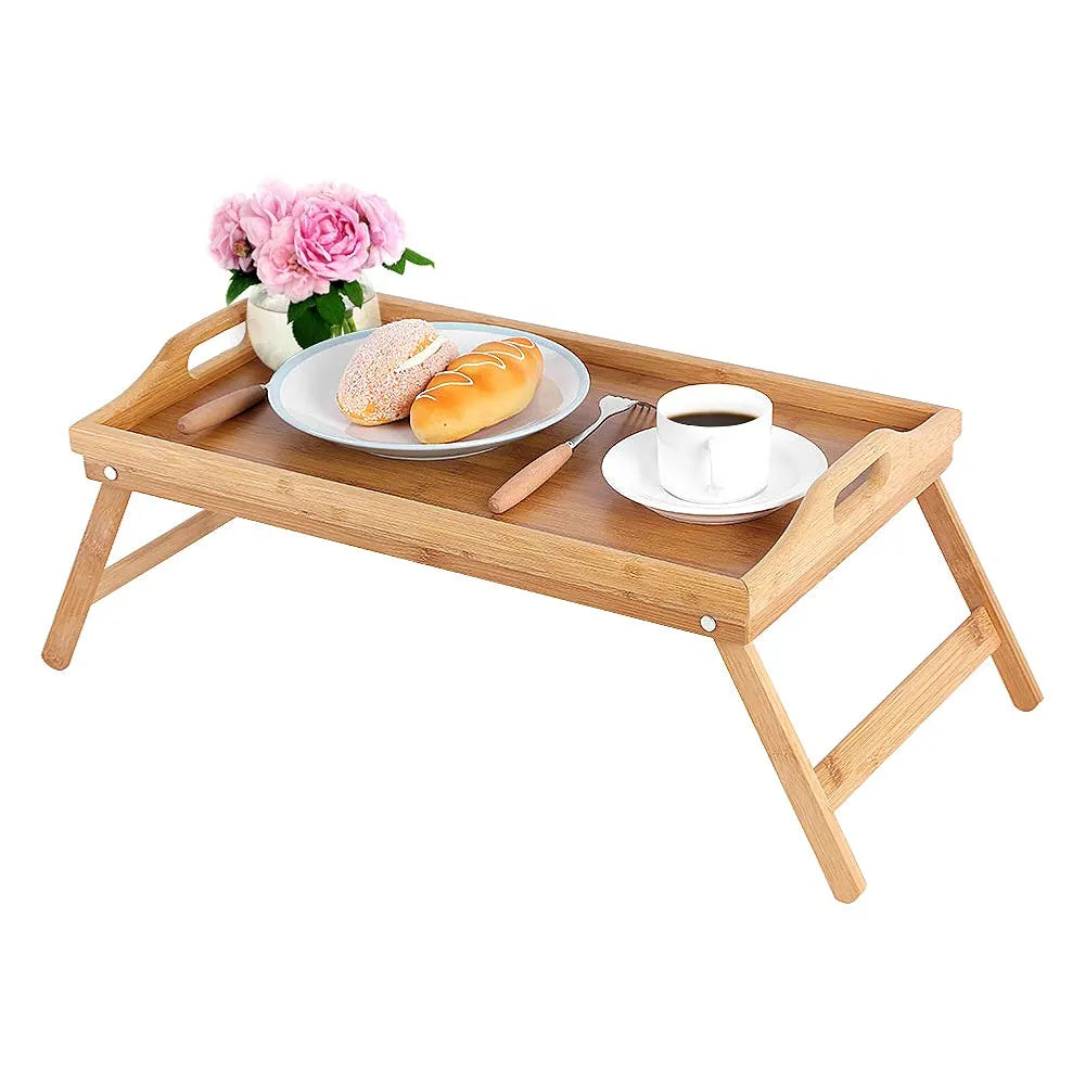High Quality Portable Bamboo Table