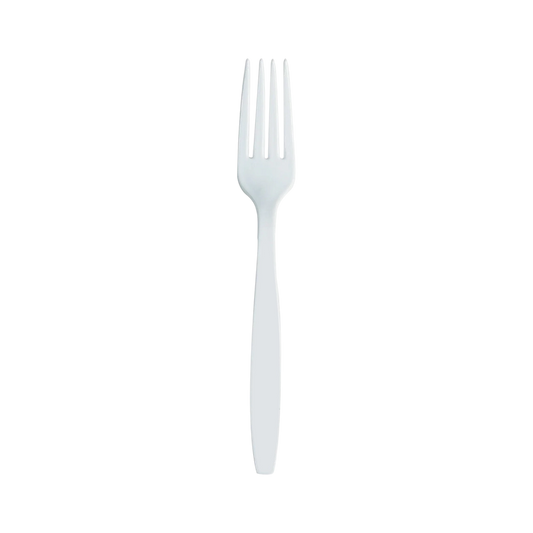 Somoplast Plastic Forks -50Pcs