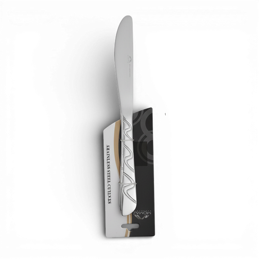 Momaz Stainless Steel Knife