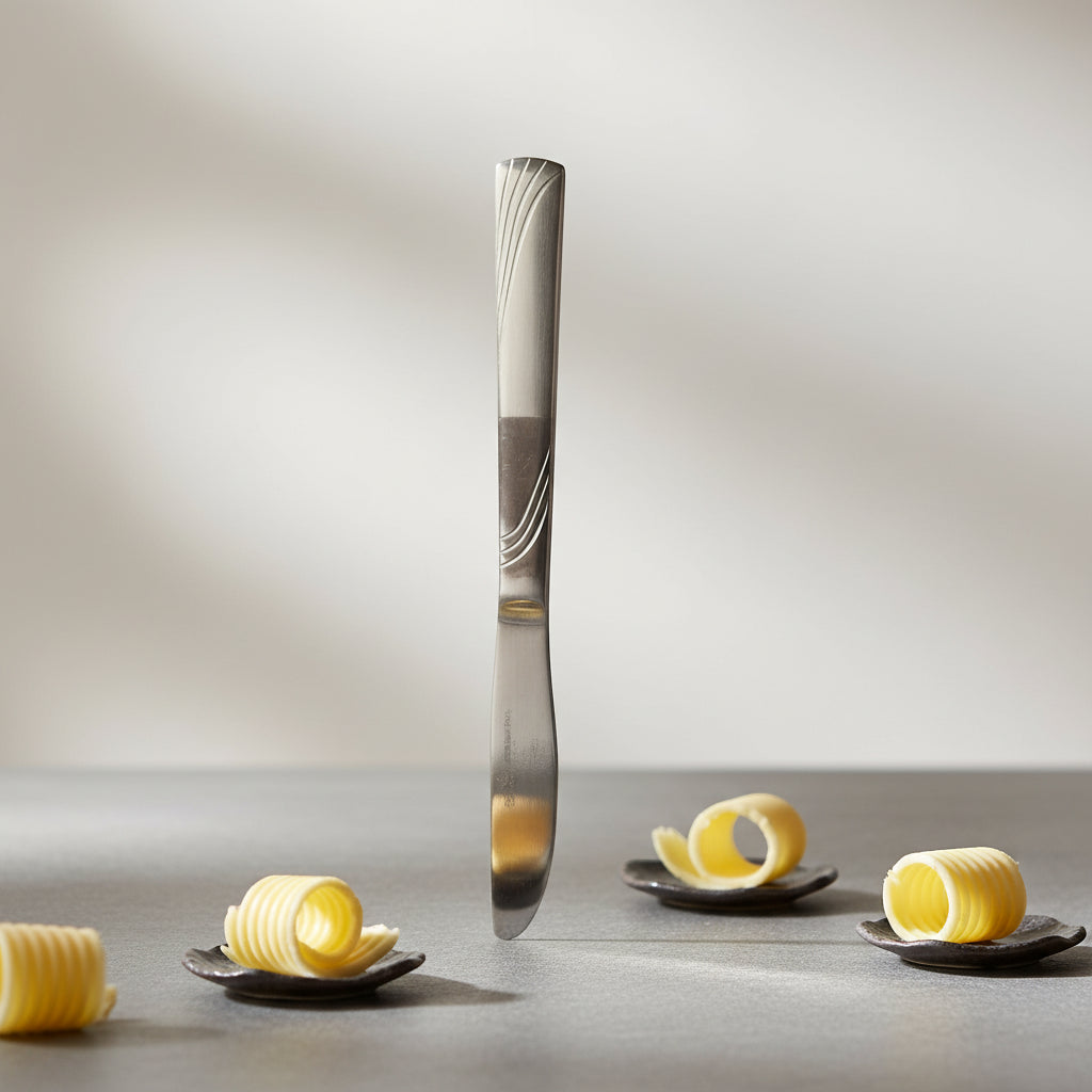 Stainless Steel Knife
