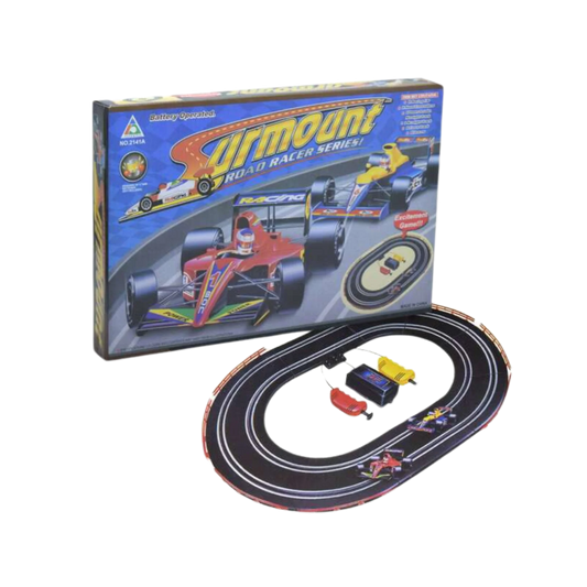 Surmount Road Racer Series