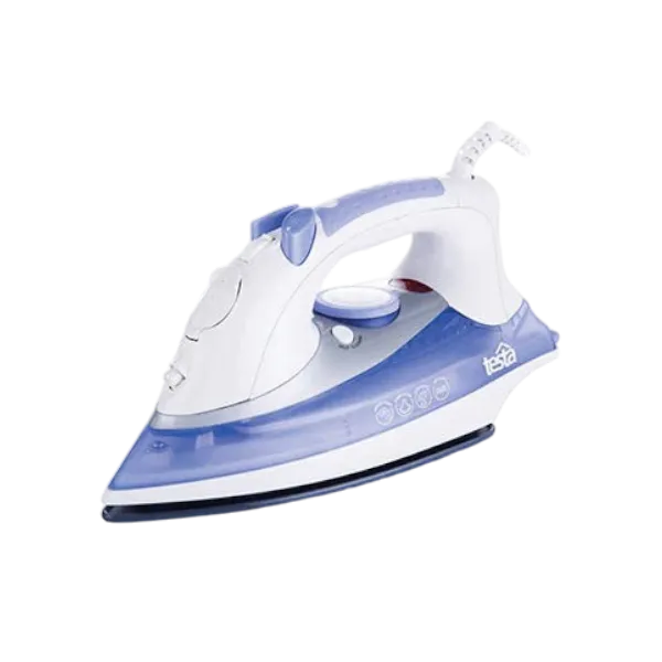 Testa Steam Iron - 2200w