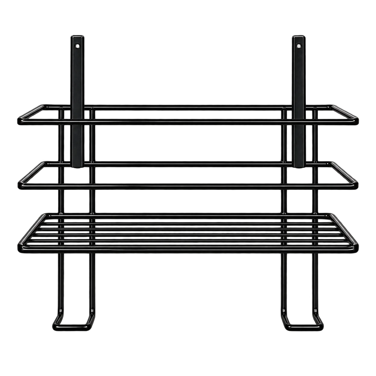 Wall Mount Holder - 3 Colors