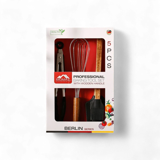 Momaz Baking Tool Set