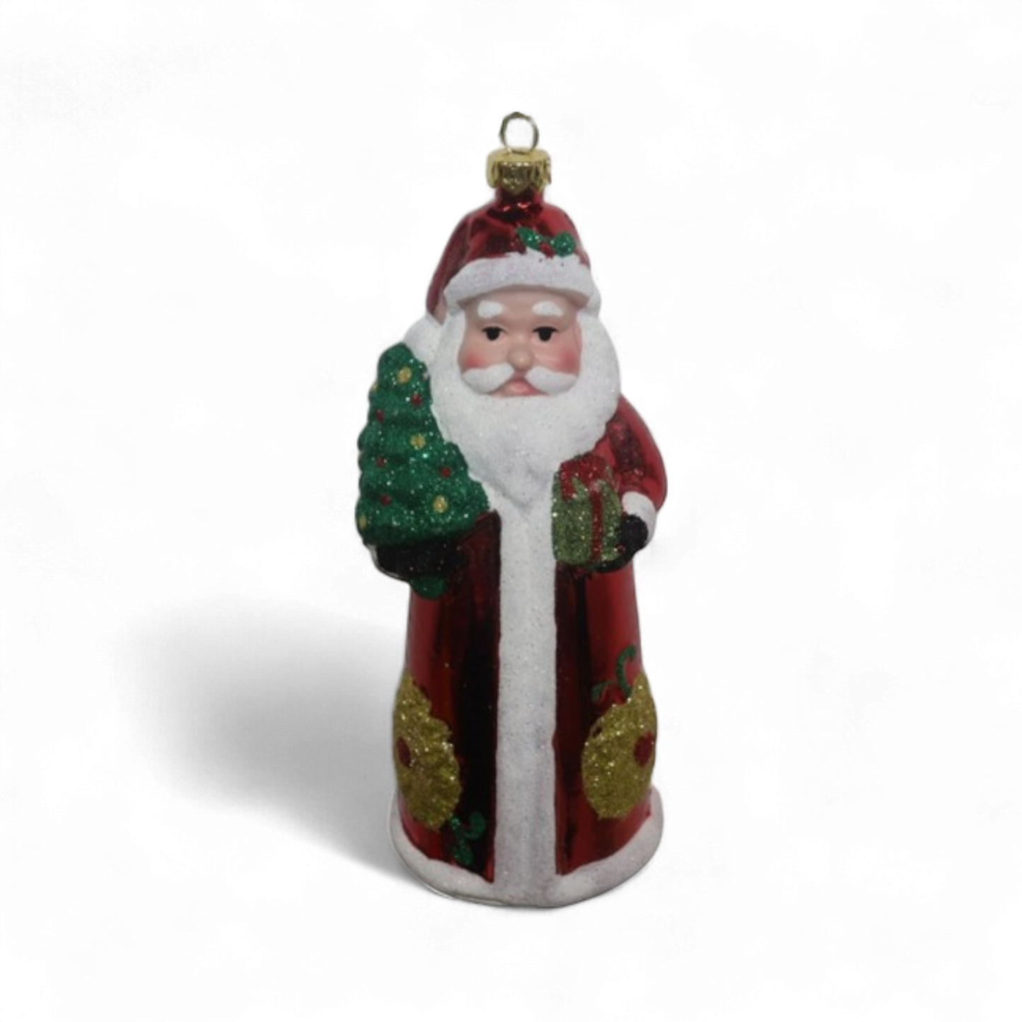 Santa Claus Hanging Ornament