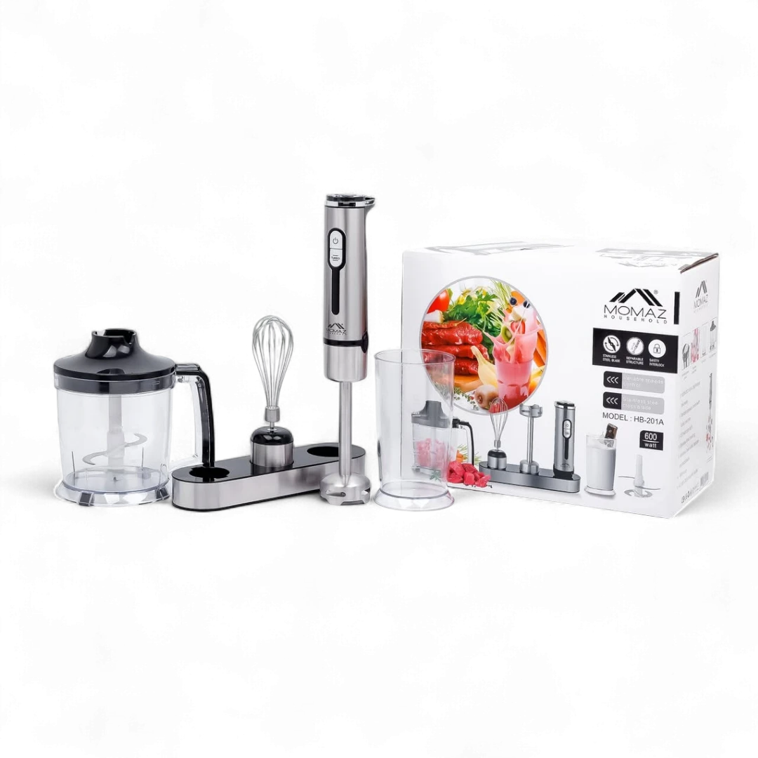Momaz Hand Blender