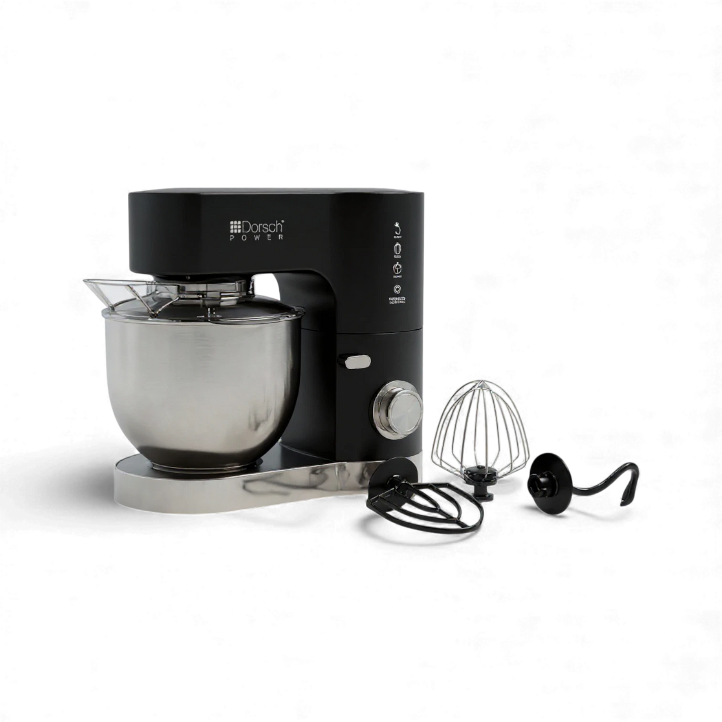 Dorsch Stand Mixer – 1200W