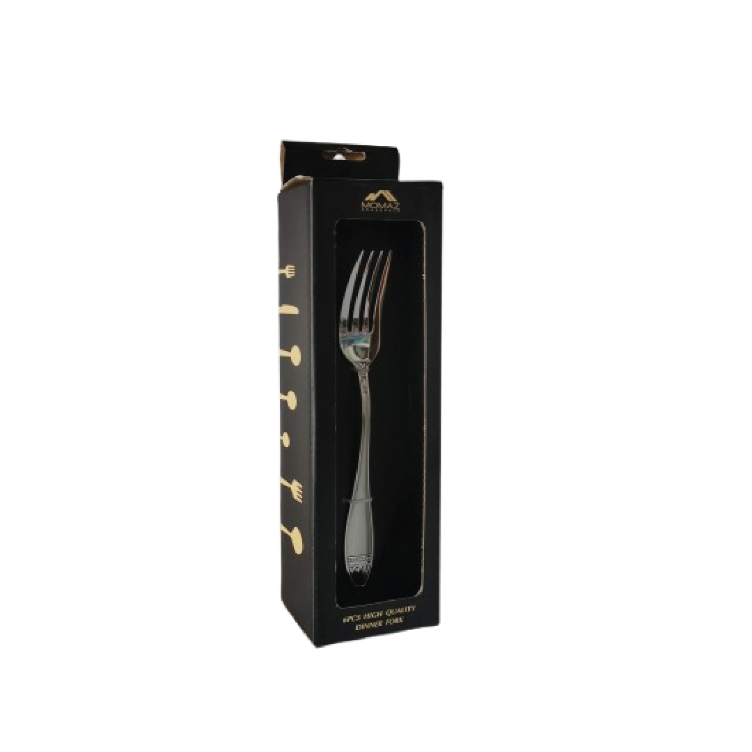 Momaz Large Forks - 6 Pcs