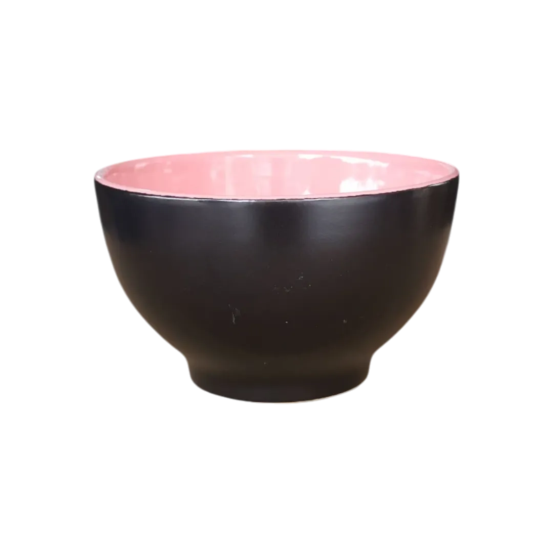 Traditional Rice Bowl