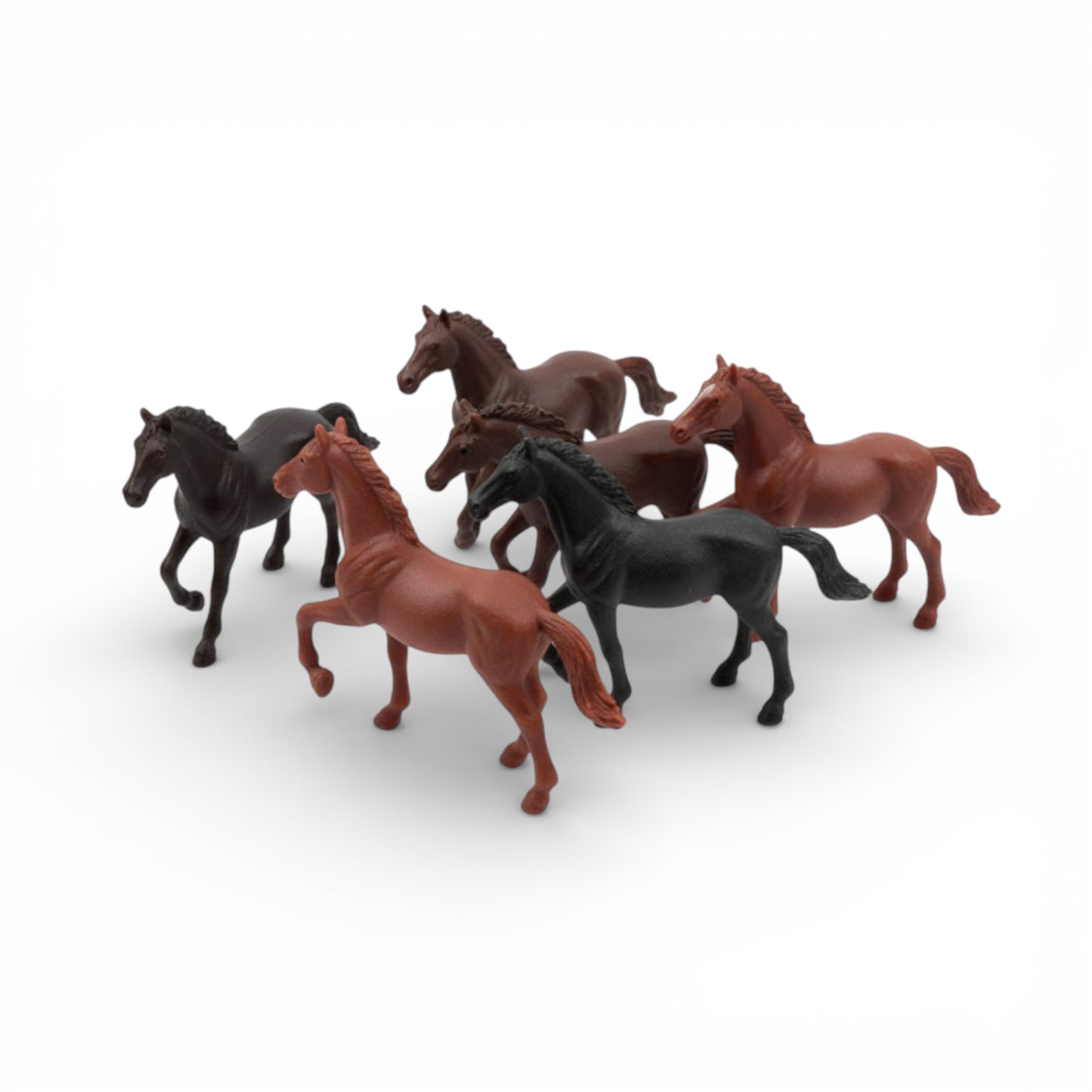 Farm Animal Toy Pack