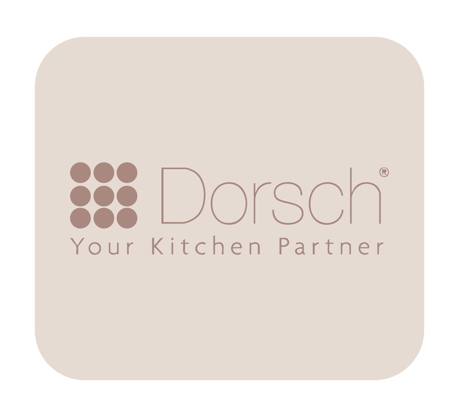 Dorsch