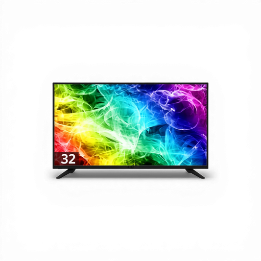 G1 Smart TV (32”–85”) | webOS Hub | Voice Remote | 1-Year Warranty
