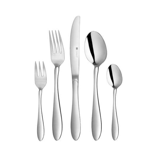 Dorsch Lotus Cutlery Set