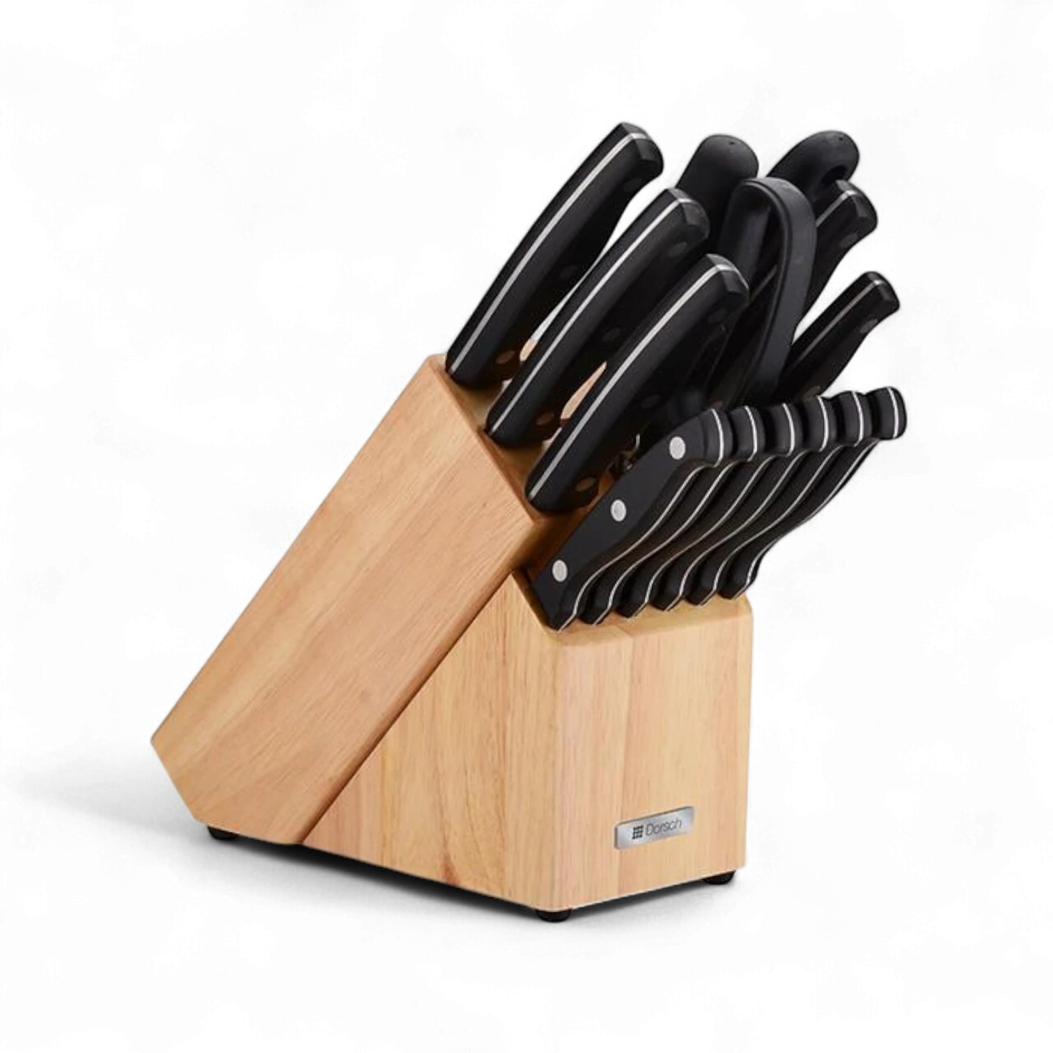 Dorsch Classic Knife Set - 14 Pcs