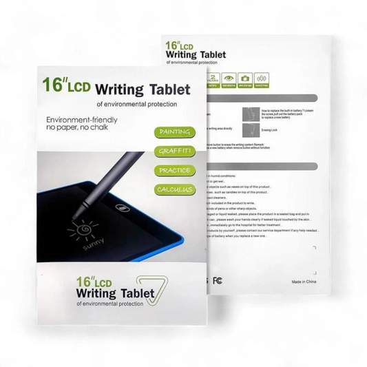 LCD Writing Tablet