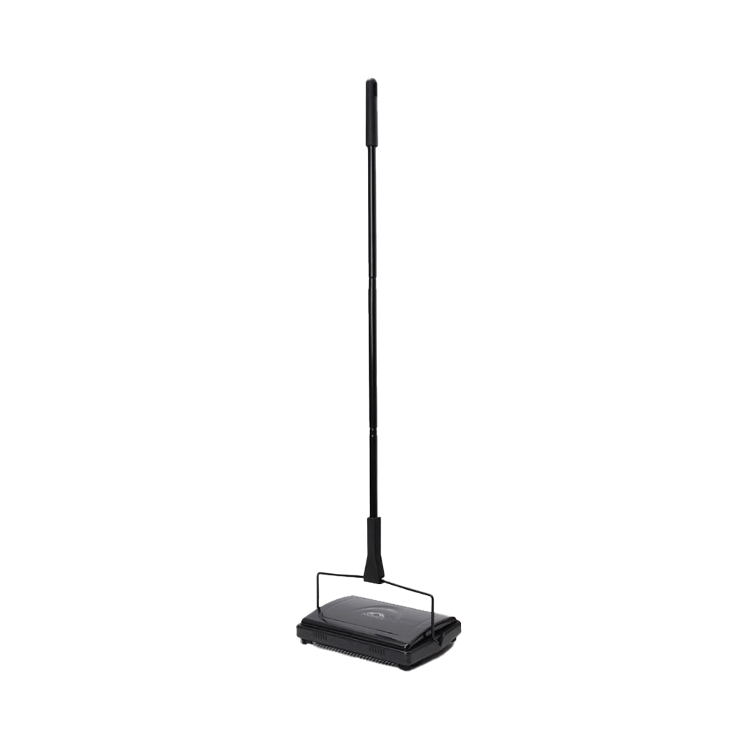 Momaz Cleansweep Carpet Sweeper